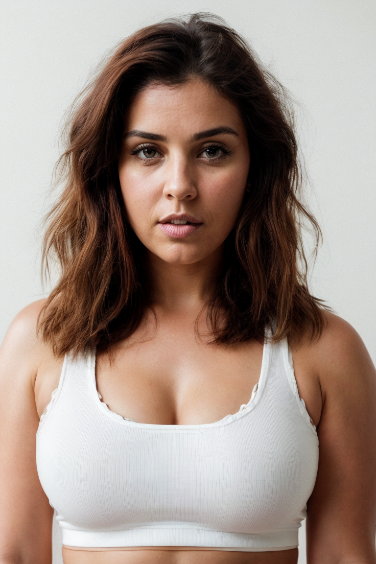 Amy, Luton