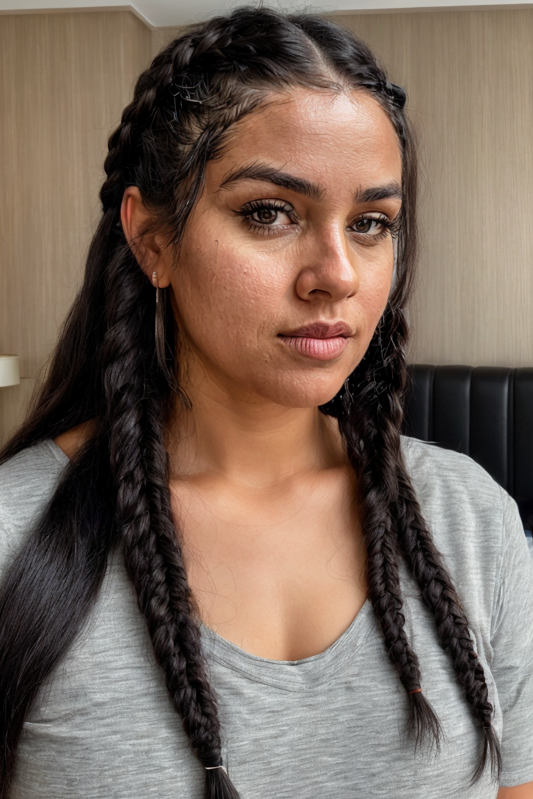 Donna, Cardiff