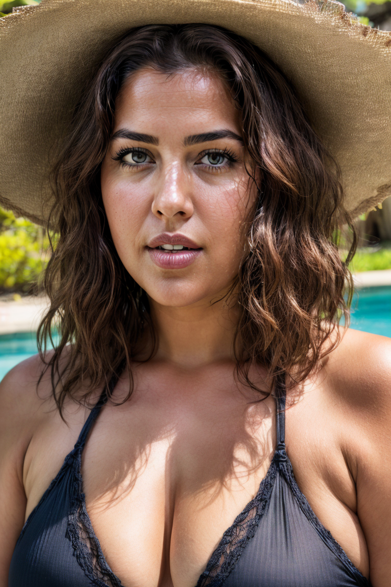 Megan