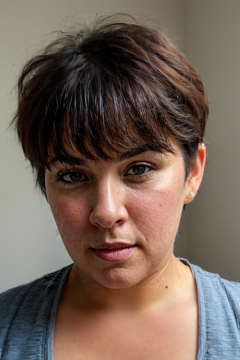 Michelle, Sunderland